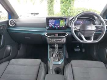 Used SEAT Arona 2024 for sale - 74933372: Photo