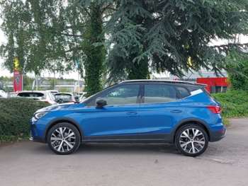 Used SEAT Arona 2024 for sale - 74933372: Photo