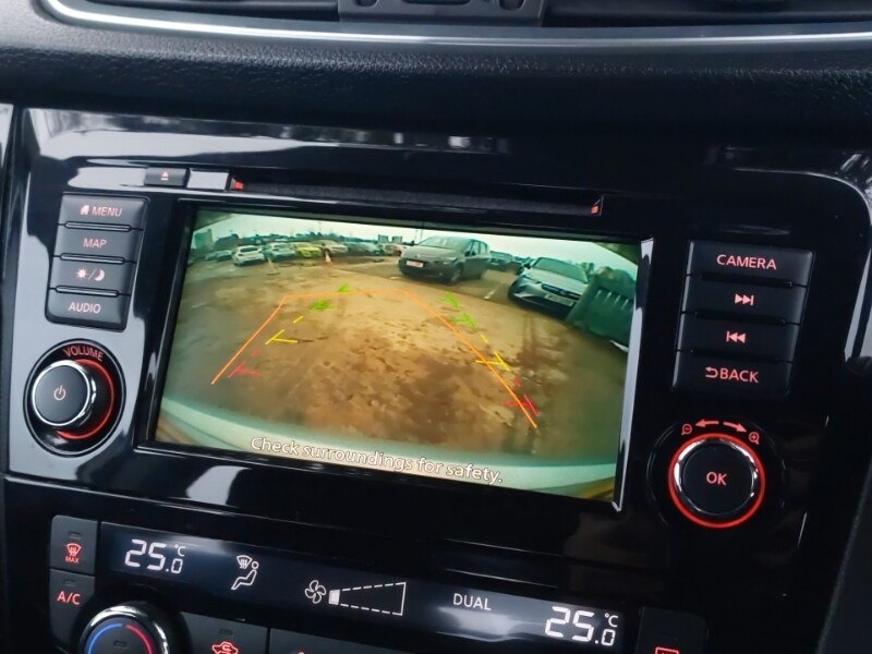 Used Nissan Qashqai 2020 for sale - 77047205: Photo 11