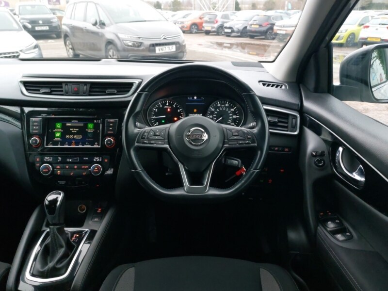 Used Nissan Qashqai 2020 for sale - 77047205: Photo 12