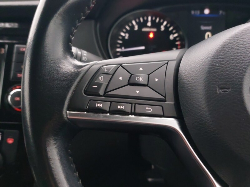 Used Nissan Qashqai 2020 for sale - 77047205: Photo 13