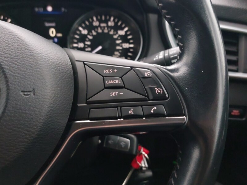 Used Nissan Qashqai 2020 for sale - 77047205: Photo 14