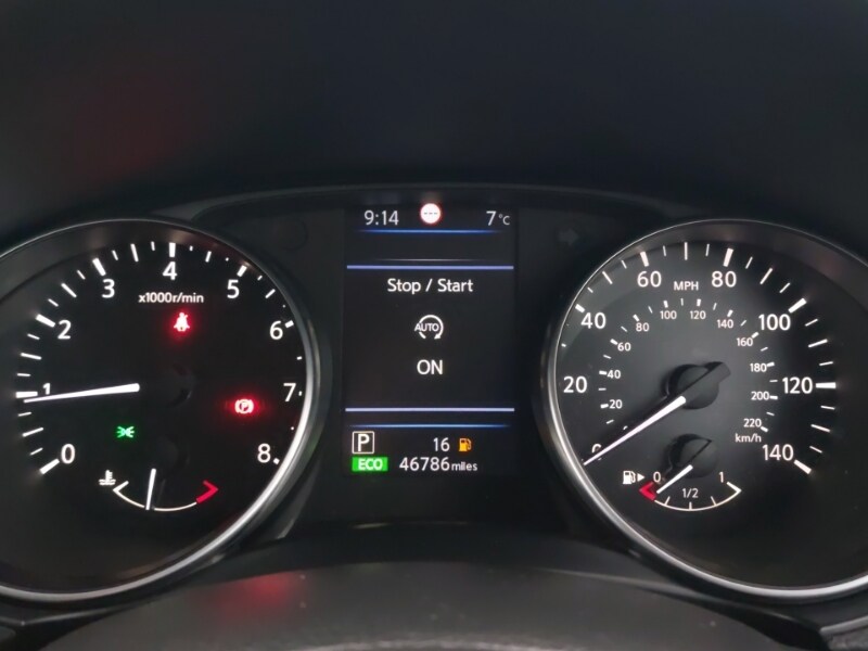 Used Nissan Qashqai 2020 for sale - 77047205: Photo 15