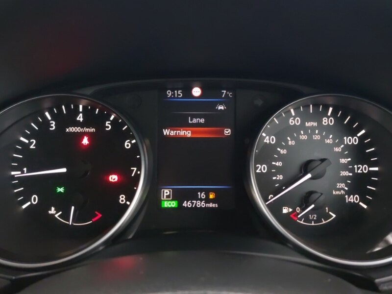 Used Nissan Qashqai 2020 for sale - 77047205: Photo 17