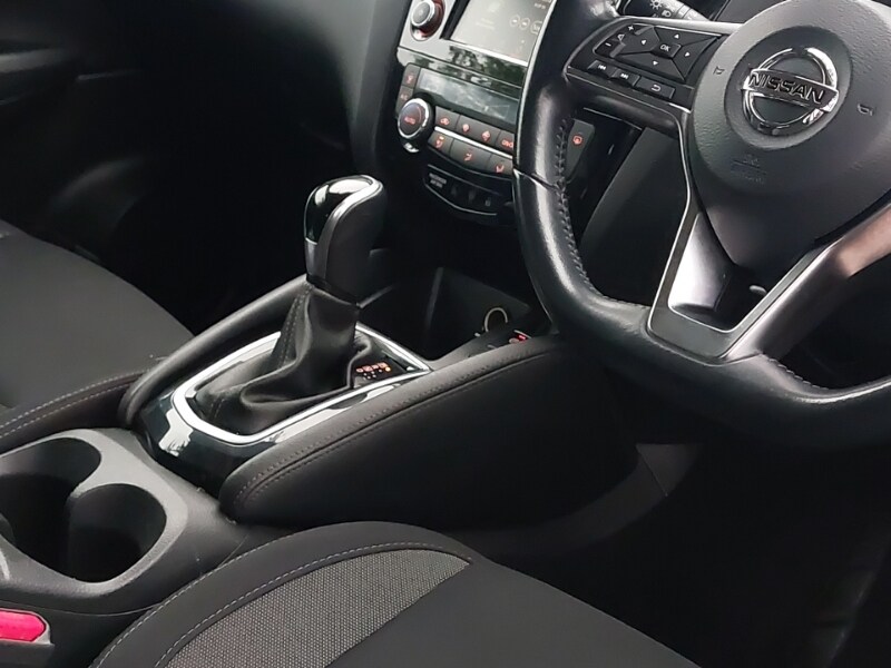 Used Nissan Qashqai 2020 for sale - 77047205: Photo 19