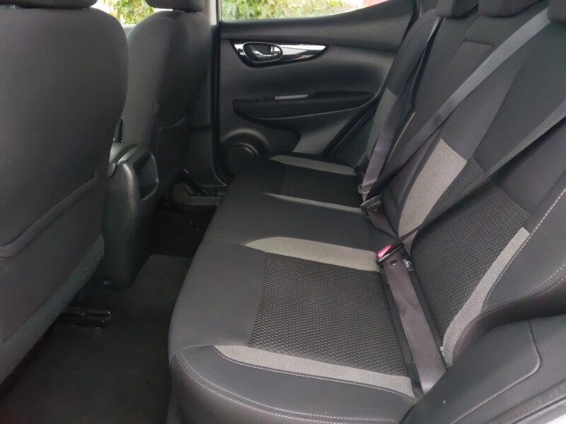 Used Nissan Qashqai 2020 for sale - 77047205: Photo 6
