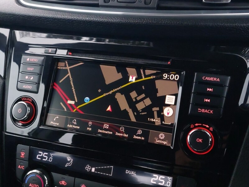 Used Nissan Qashqai 2020 for sale - 77047205: Photo 7