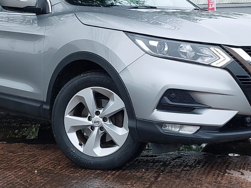 Used Nissan Qashqai 2020 for sale - 77047205: Photo 9