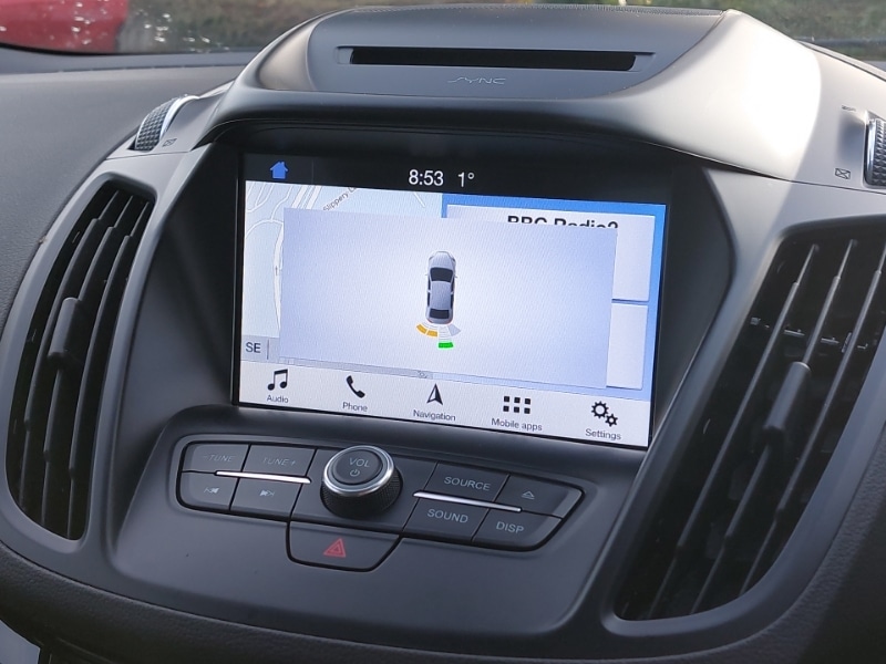 Used Ford Kuga 2019 for sale - 76628677: Photo 11