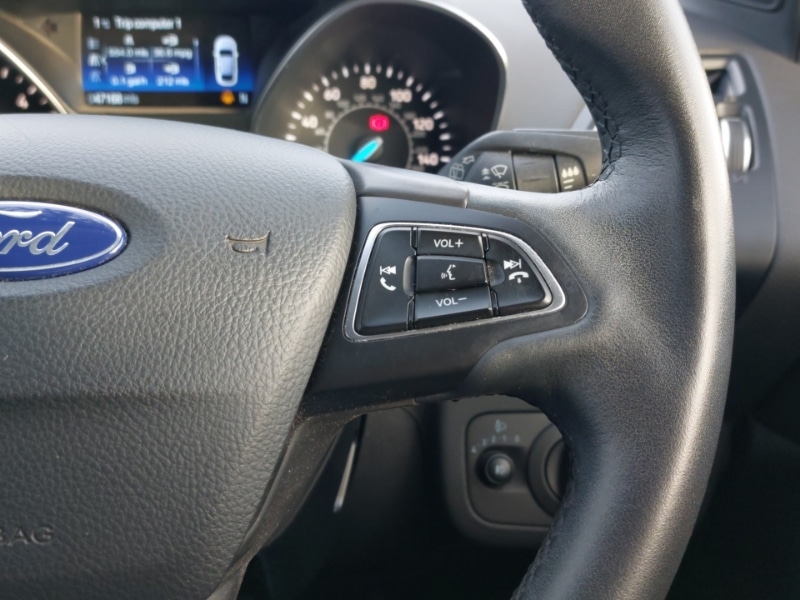 Used Ford Kuga 2019 for sale - 76628677: Photo 14