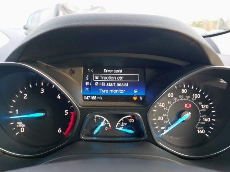 Used Ford Kuga 2019 for sale - 76628677: Photo 15