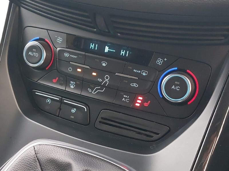 Used Ford Kuga 2019 for sale - 76628677: Photo 16