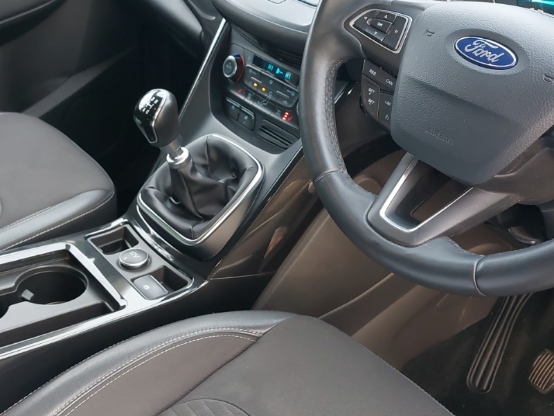 Used Ford Kuga 2019 for sale - 76628677: Photo 19