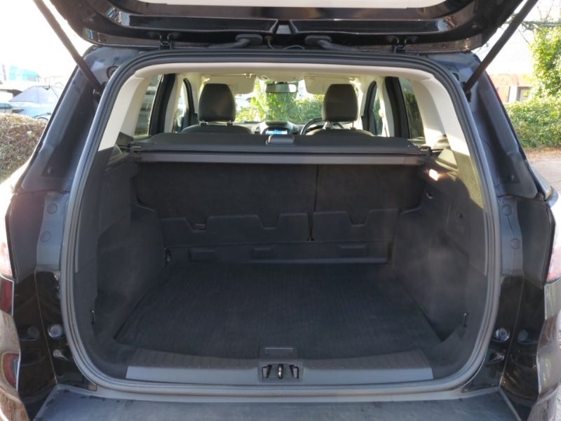 Used Ford Kuga 2019 for sale - 76628677: Photo 8