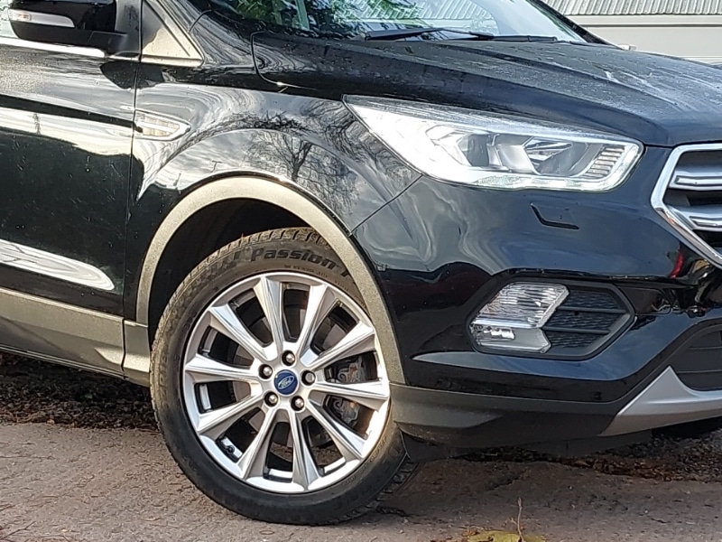 Used Ford Kuga 2019 for sale - 76628677: Photo 9