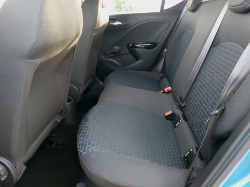 Used Vauxhall Corsa 2019 for sale - 77663931: Photo 6