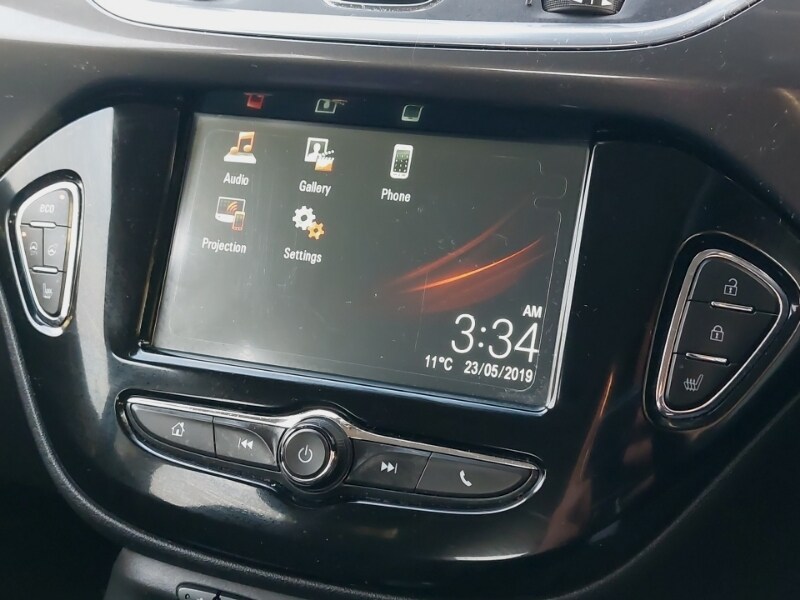 Used Vauxhall Corsa 2019 for sale - 77663931: Photo 7