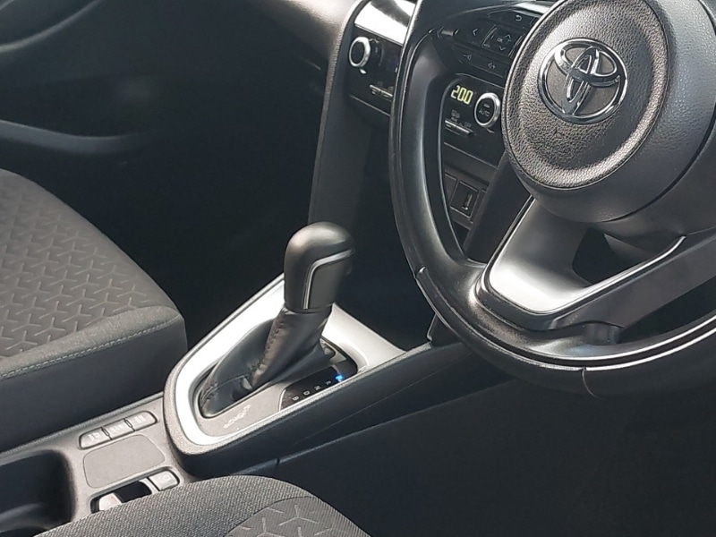 Used Toyota Yaris Cross 2022 for sale - 77251765: Photo 19