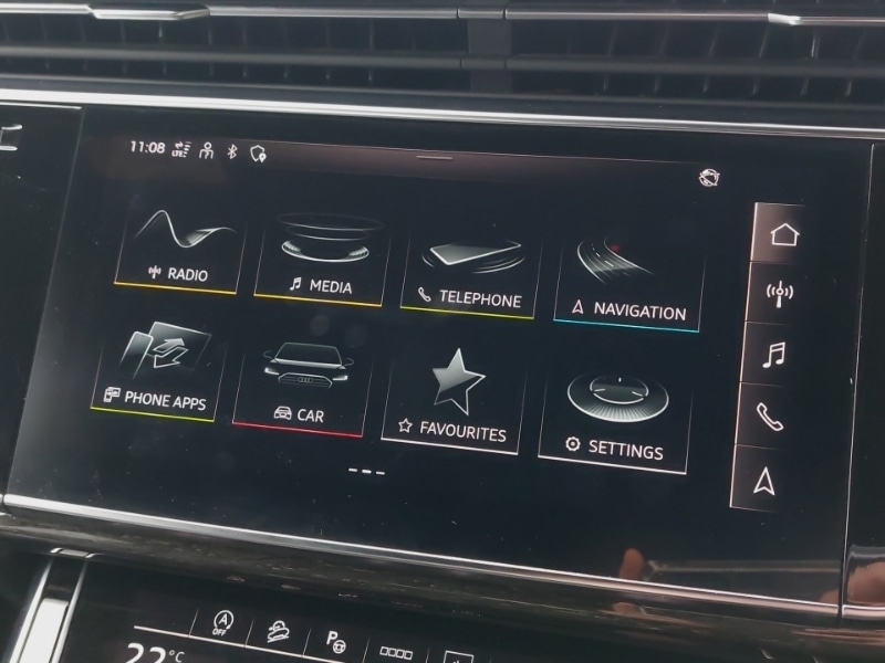 Used Audi Q7 2024 for sale - 77284370: Photo 10