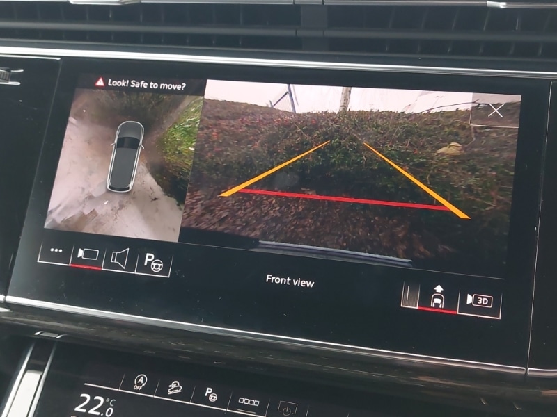 Used Audi Q7 2024 for sale - 77284370: Photo 11