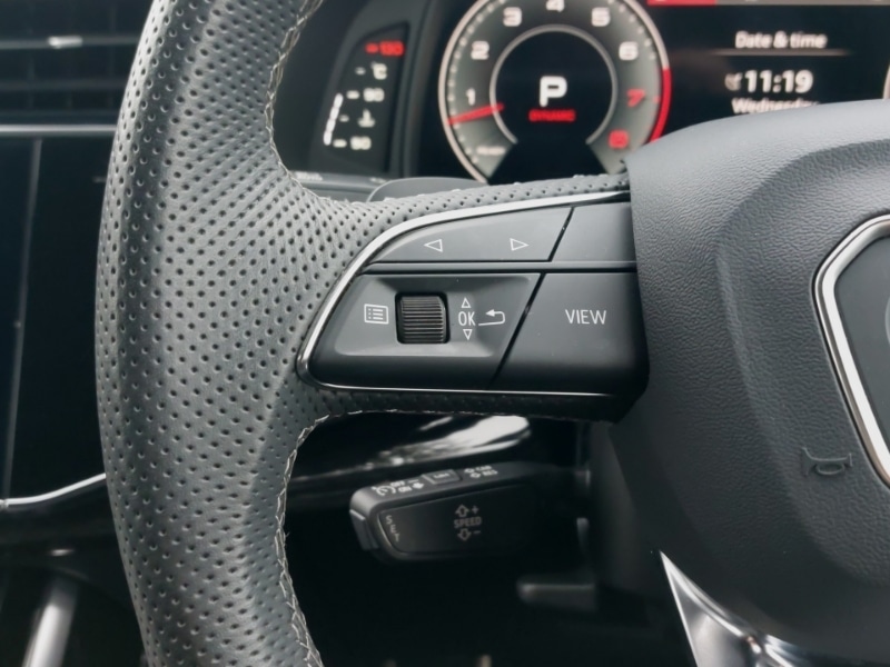 Used Audi Q7 2024 for sale - 77284370: Photo 13