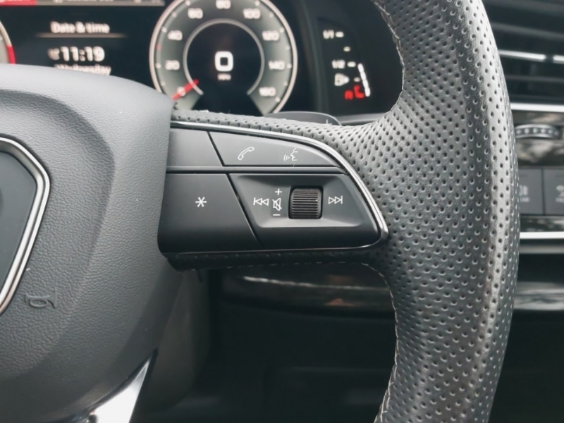 Used Audi Q7 2024 for sale - 77284370: Photo 14