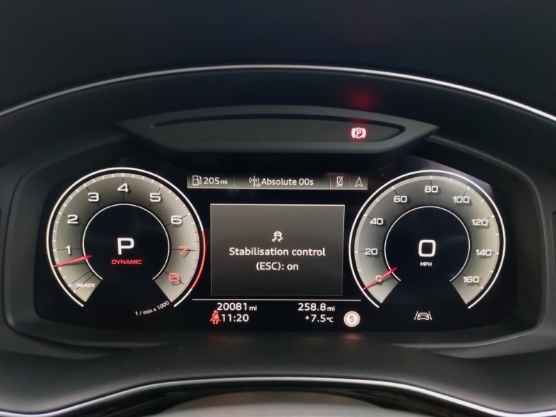 Used Audi Q7 2024 for sale - 77284370: Photo 15