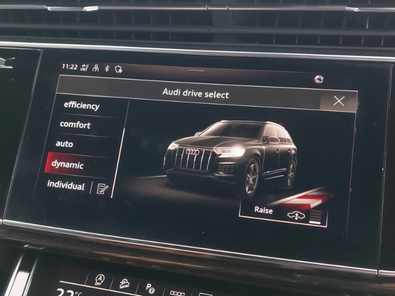 Used Audi Q7 2024 for sale - 77284370: Photo 16