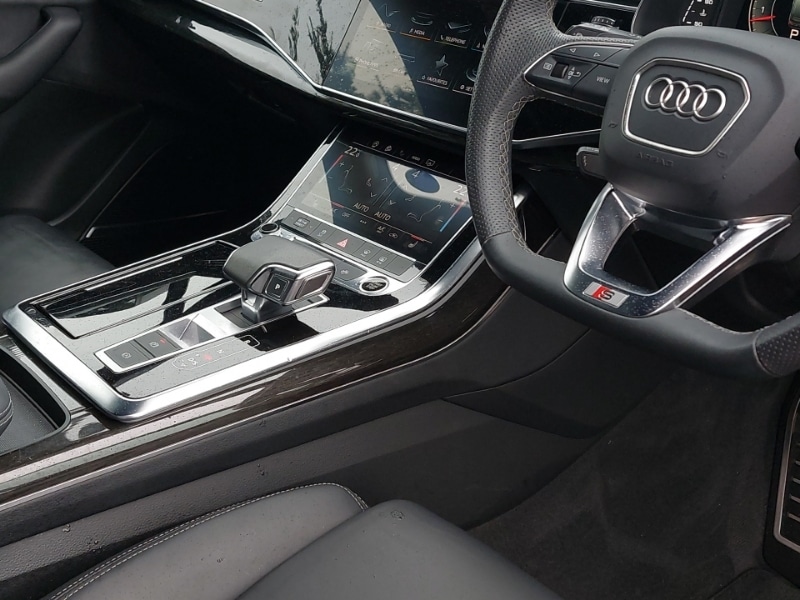 Used Audi Q7 2024 for sale - 77284370: Photo 19