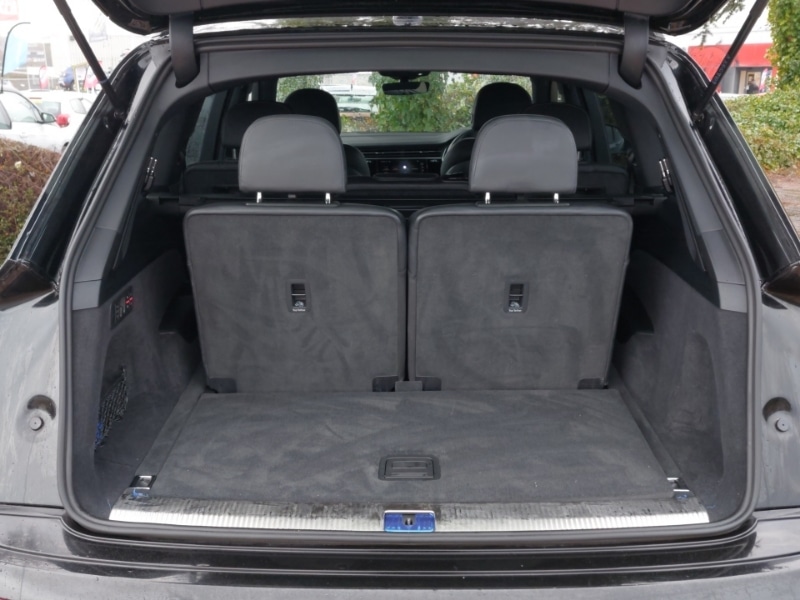 Used Audi Q7 2024 for sale - 77284370: Photo 8