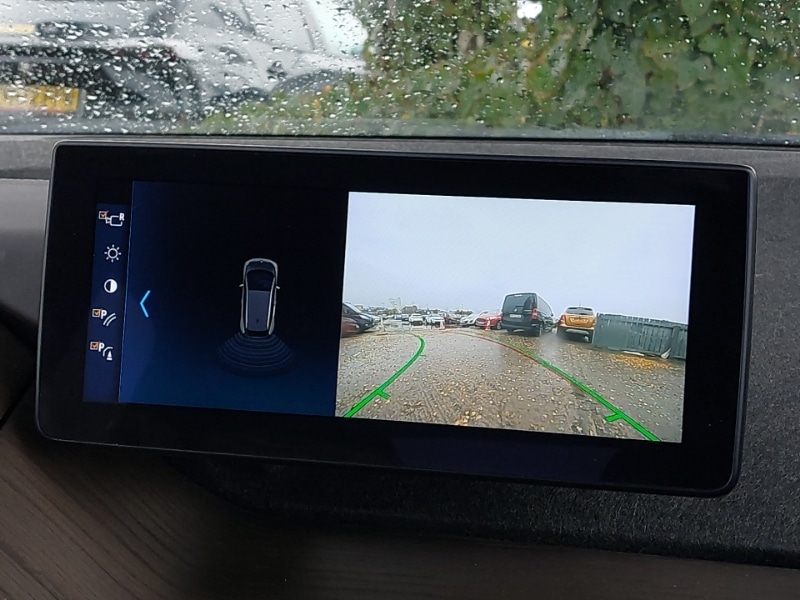 Used BMW i3 2021 for sale - 76543334: Photo 11