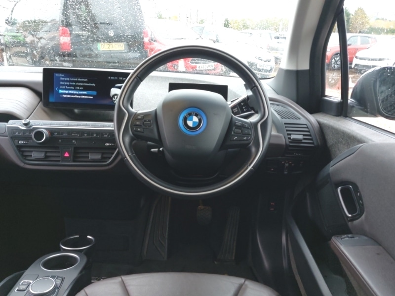 Used BMW i3 2021 for sale - 76543334: Photo 12