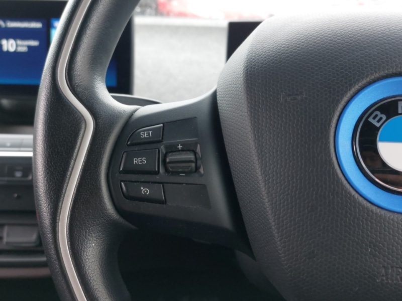 Used BMW i3 2021 for sale - 76543334: Photo 13