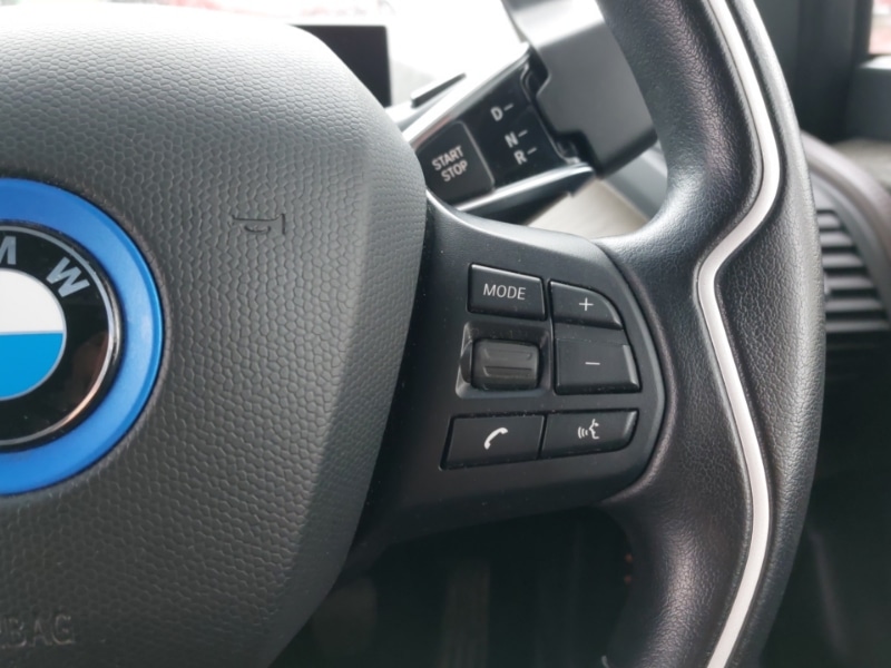 Used BMW i3 2021 for sale - 76543334: Photo 14