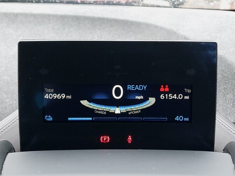 Used BMW i3 2021 for sale - 76543334: Photo 15