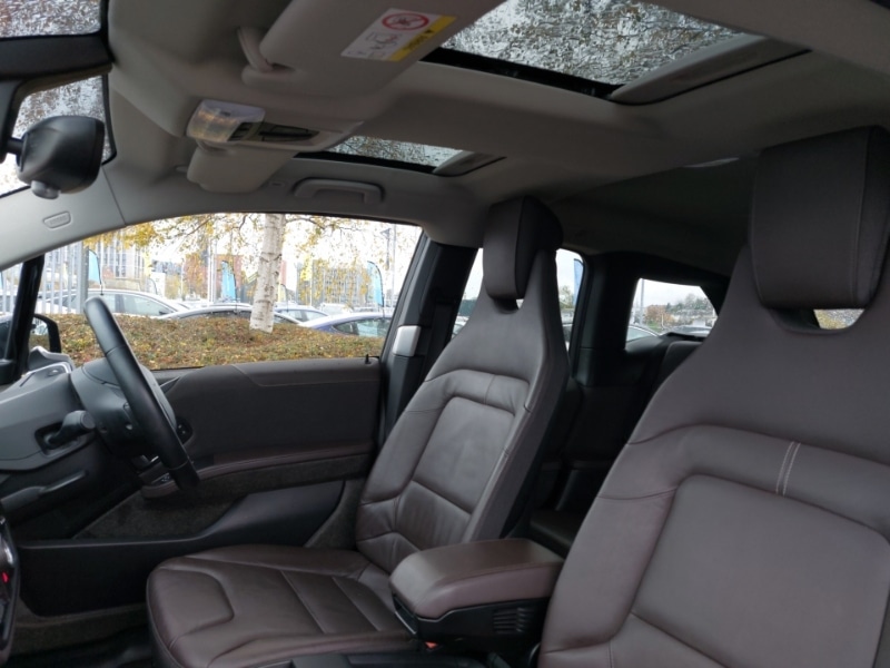 Used BMW i3 2021 for sale - 76543334: Photo 18