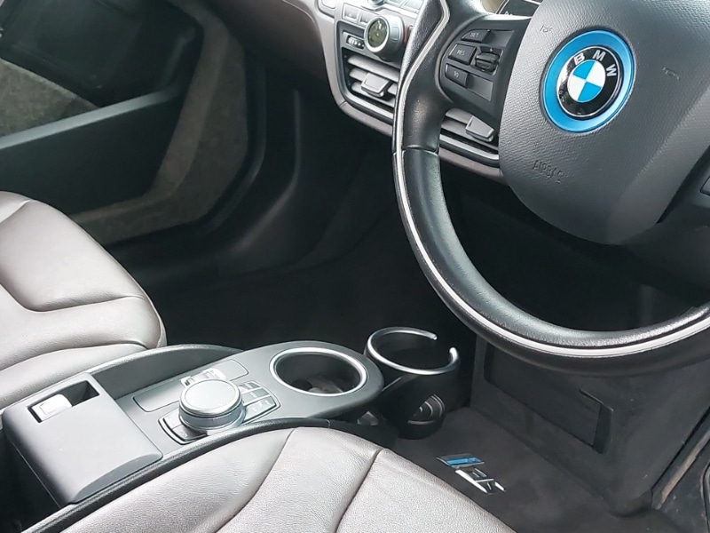 Used BMW i3 2021 for sale - 76543334: Photo 19