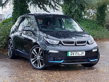 BMW - i3
