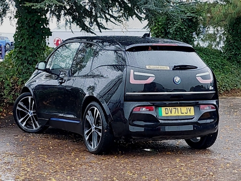 Used BMW i3 2021 for sale - 76543334: Photo 3