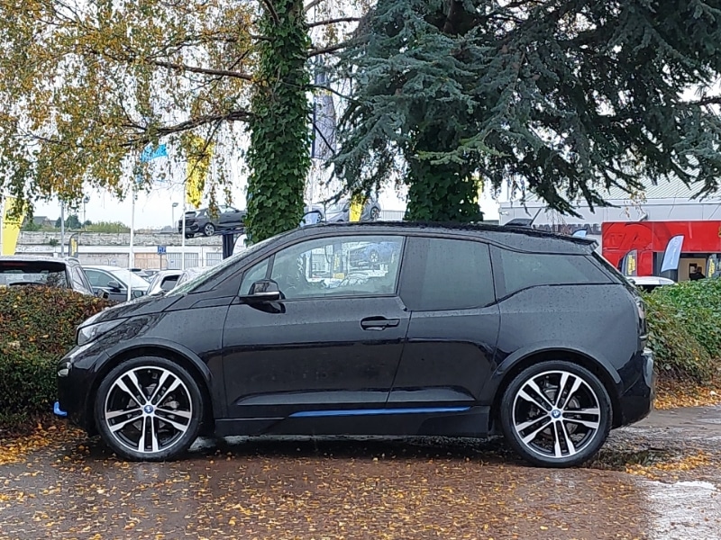 Used BMW i3 2021 for sale - 76543334: Photo 4