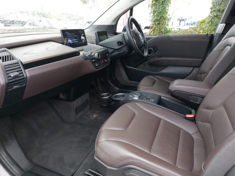 Used BMW i3 2021 for sale - 76543334: Photo 5