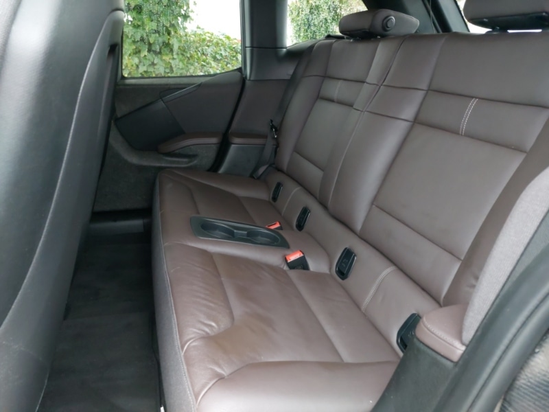 Used BMW i3 2021 for sale - 76543334: Photo 6