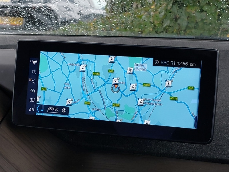 Used BMW i3 2021 for sale - 76543334: Photo 7