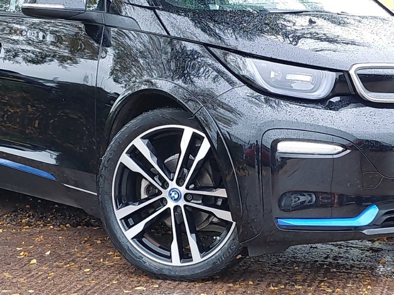 Used BMW i3 2021 for sale - 76543334: Photo 9