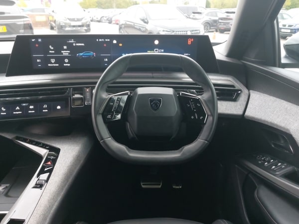 Used Peugeot 3008 2025 for sale - 76309035: Photo 12