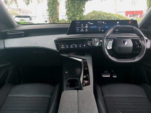 Used Peugeot 3008 2025 for sale - 76309035: Photo 2