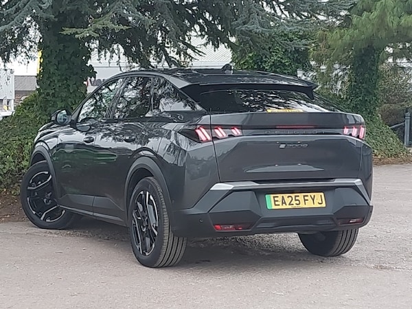 Used Peugeot 3008 2025 for sale - 76309035: Photo 3