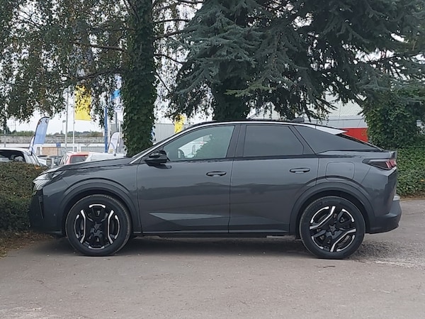 Used Peugeot 3008 2025 for sale - 76309035: Photo 4