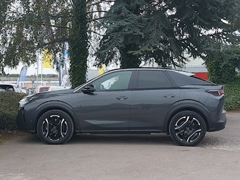 Used Peugeot 3008 2025 for sale - 76309035: Photo 4