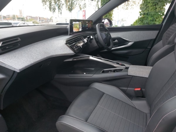 Used Peugeot 3008 2025 for sale - 76309035: Photo 5